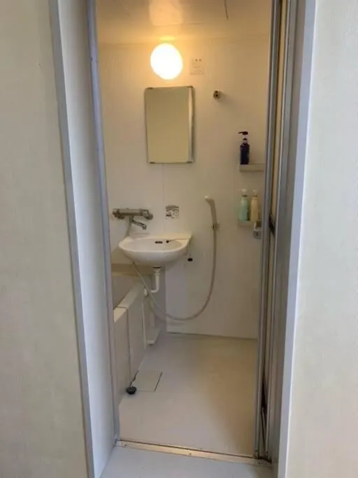 仕事に最適な心斎橋近くのワンルームsoleil308 Apartment Osaka