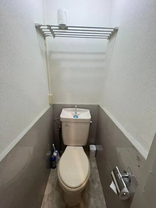 仕事に最適な心斎橋近くのワンルームsoleil308 Apartment Osaka 0*,  Japan