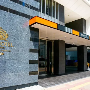 3* Отель Apa Tennoji Ekimae