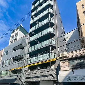 Apartment Grandia Shinsaibashi, Osaka