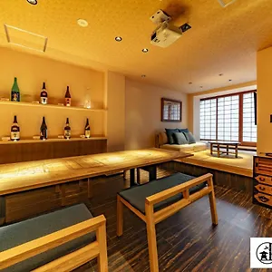 Holiday home Konjakuso Shinsaibashi 